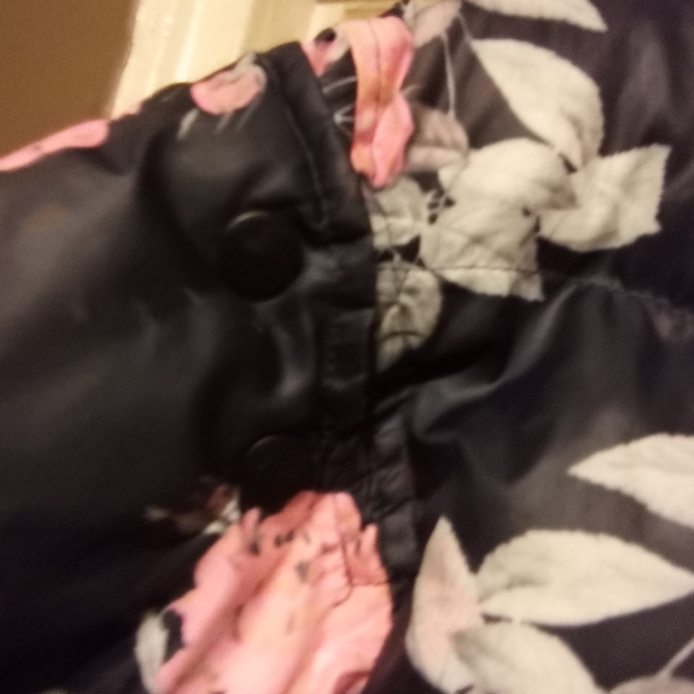 Walter Baker Bubble/ Puffer Jacket - image 8